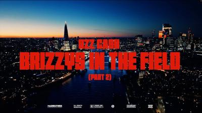 OZZ CASH  BRIZZYS IN THE FIELD 2 OFFICIAL MUSIC VIDEO