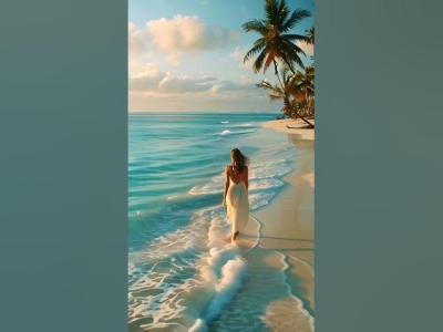 Paradise  Chill House Relax dj deephouse chill music tropicalchill beach love 2026