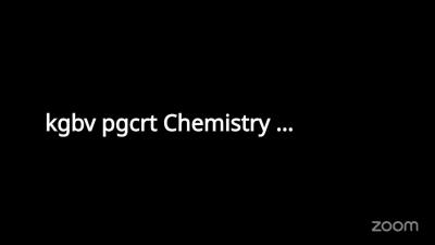 Physics or Chemistry EAPCET Class  Evening Sessions