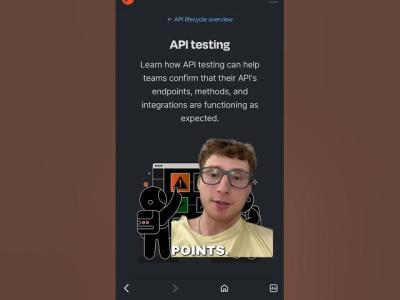 postman api testing backend security api security tips frontend is not security row level securi