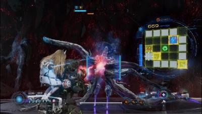 PRAGMATA Eight is the EASIEST boss fight Lunatic Difficulty