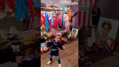 Pre Stadium Tour PSV Eindhoven Champion of The Netherlands Watch my playlists vlogs  become sub