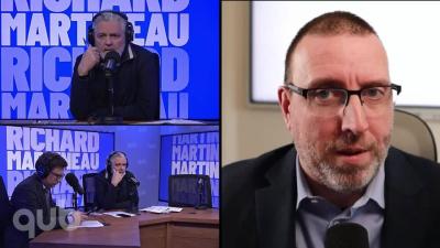 PSPP espionné Il est très lucide assure cet expert en sécurité