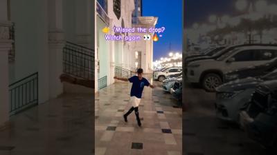 Rasputin Club Mix Smooth Shuffle Flow 