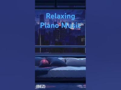 Relax Your Mind  Relaxation  Meditation Music  Piano Music