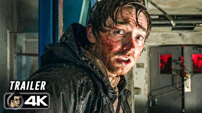 RESIDENT EVIL  Official Teaser Trailer 2026 4K