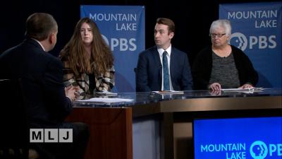 Rising Utility Costs YMCA Daycare Closure  Reporters Roundtable
