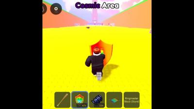 Roblox Gameplay nobatidao  part 1