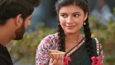 Saru  Ep  262  Webisode  Jan 30 2026  Zee TV