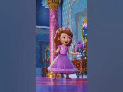 Sing along to the My Castle Home song from Sofia the First Royal Magic  Disney Jr.