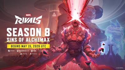 Sins of Alchemax  Marvel Rivals Season 8 Trailer  Marvel Rivals