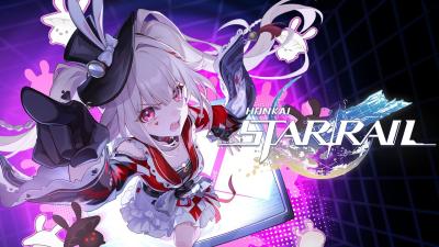 Sparxie Character Trailer  Ravings  Honkai Star Rail
