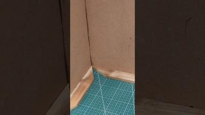 Stop Wasting Wood Do This Instead woodworking carpentry DIY woodjoint