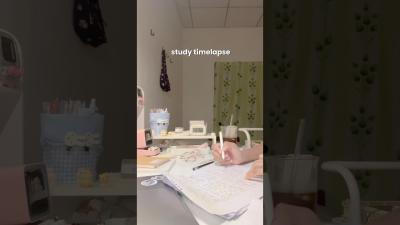 Study wm aesthetic study studywithme minivlog eshindiary srilanka youtubeshorts asmr
