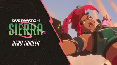 Summit Breach  Sierra Hero Trailer  Overwatch
