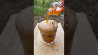 Survival Skills SIMPLE and USEFUL save SOAP  Water in forest camping outdoors survivalskills
