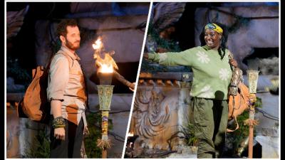 Survivor 50 exit interviews with Rick Devens and Cirie Fields Mistakes best moments and more
