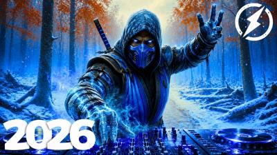 TECHNO MIX 2026 Remixes Of Popular Songs Only Techno Bangers 016