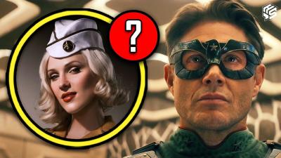 THE BOYS Vought Rising Trailer Breakdown  Easter Eggs Hidden Details Reaction  Things You Missed