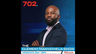 The Dialogue In Conversation with Julius Malema