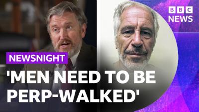 The Epstein files are still going to be here when this war is over  The Epstein files and Iran