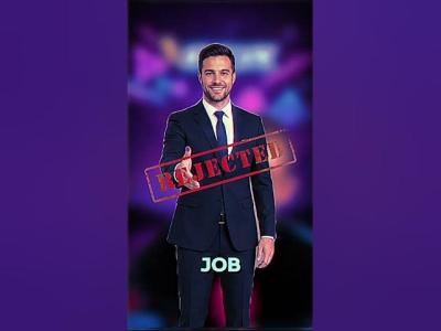 The Interview Never Happened