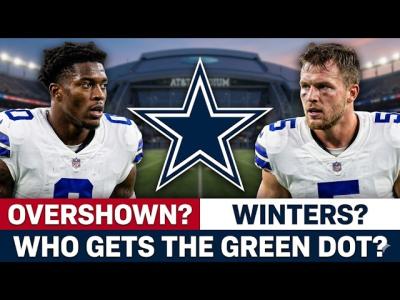 The Most Important Battle In Dallas That NO ONE Is Talking About...