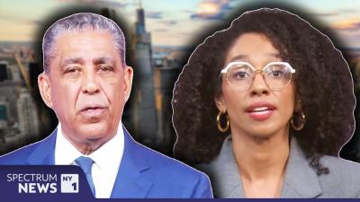 The NY13 debate got heated. Lets break it down.