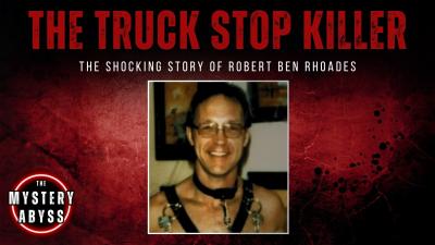 The Truck Stop Killer  Full Serial Killer Documentary