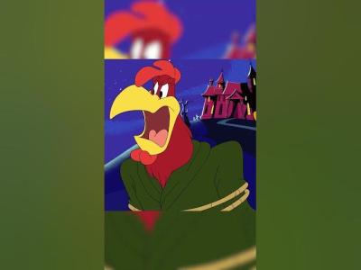 theres layers to this... LooneyTunes ClassicCartoons cartoonito shorts