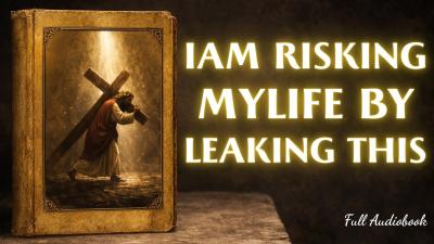 THIS ANCIENT BOOK REPROGRAMS REALITY  Listen Once and Watch What Happens FULL AUDIOBOOK