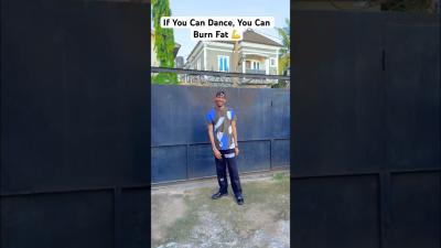 This Dance Got Me Sweating dancechallenge roadto1k dance trendingdance cardio homeworkout