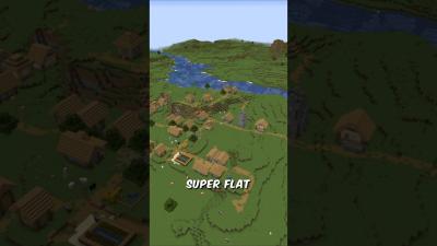 This Is The ULTIMATE STARTER SEED For Minecraft Java 1.21.11 minecraft minecraftseed