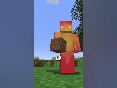 this mod makes you blind...
