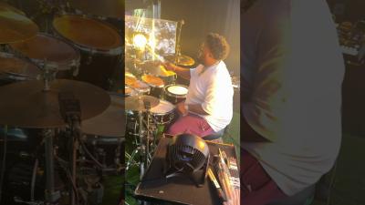TONE VIDEO PendleTones yamahadrums zildjian