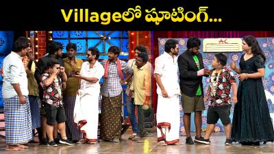 Top Comedy Scenes  Super Saddam Yadamma Raju That Will Make You Laugh Jabardasth  ETV