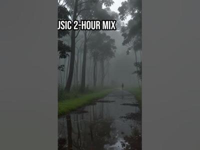 Tranquil Sleep Ambient Music for Relaxing and Stress Relief FOLLOW FOR MORE