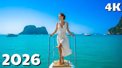 Tropical House Mix Deep Chill Out Summer Sounds  Deep Deep