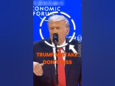  Trump challenged Europe but made his biggest mistake Europe Iran Usa