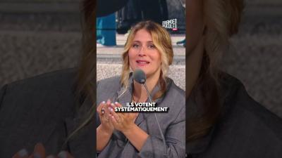Trump et le RN toujours climatosceptiques pour Flora Ghebali