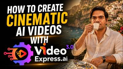 VideoExpress 3.0 New Update Tutorial AllInOne AI Video App