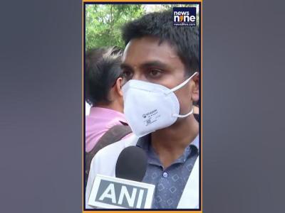 Viral Video Students Furious Reaction to NEET UG 2026 Cancellation Sparks Debate
