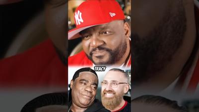 VladTV EXPOSES Tracy Morgans Incident with Aries Spears in VladTV Interview vladtv