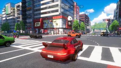 Wait... THIS GAME IS FREE  NTE Gameplay