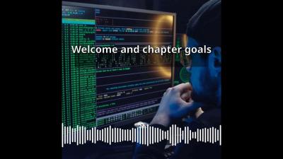 Welcome and chapter goals  CyberSecurity  DevSecOps Expert Develop PenTest and Deploy...