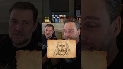 What Humanity Lost Before the Flood  Lightborn PREORDERS NOW OPEN