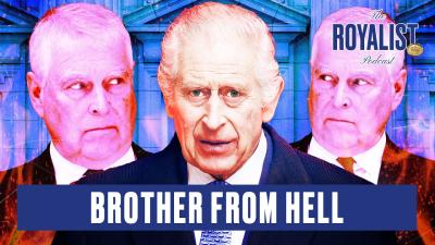 Why King Charles Must Abdicate Now Andrew Lownie