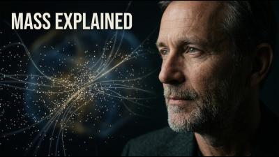 Why Mass Suddenly Needed an Explanation
