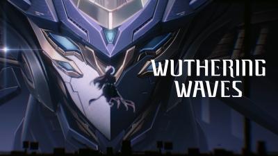 Wuthering Waves Story Cinematics  Humanitys Heart