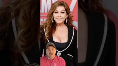 yall we are gettin new music from the redneck woman herself miss gretchen wilson. whos ready
